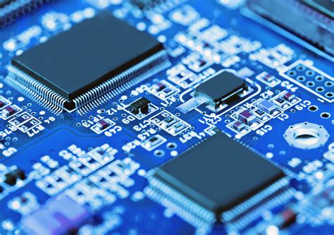 Electronic Components .